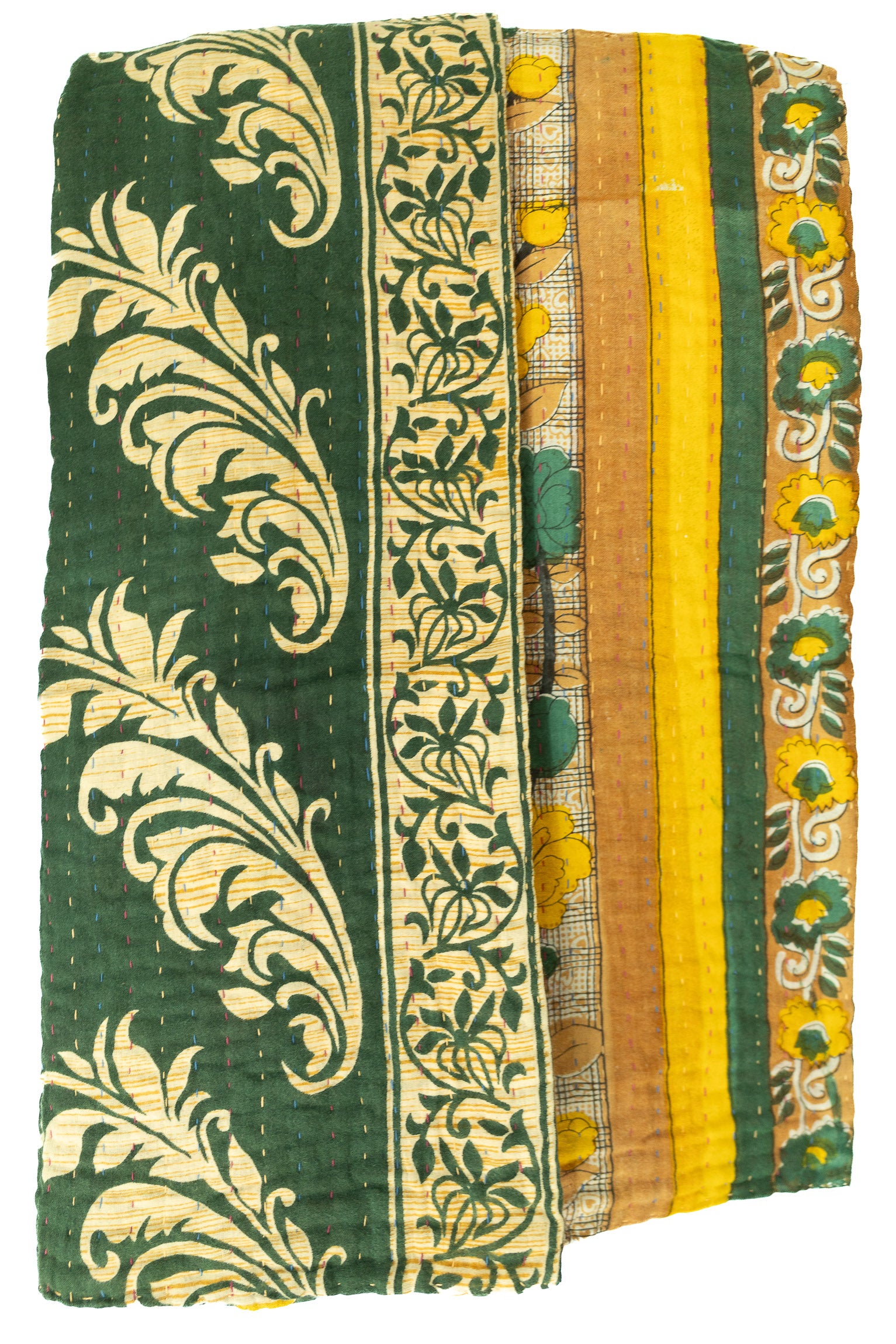 Mercy Kantha Throw