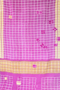 Miracle Kantha Throw Blanket