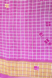 Miracle Kantha Throw Blanket