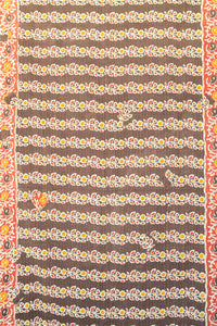 Most Kantha Throw Blanket