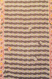 Most Kantha Throw Blanket