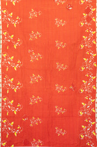 Most Kantha Throw Blanket