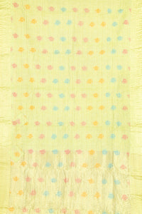 Numinous Silk Blend Kantha Throw Blanket