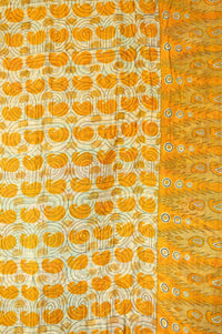 Optimistic Kantha Throw dignify