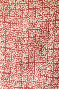 Pleasant No. 4 Mini Kantha Blanket