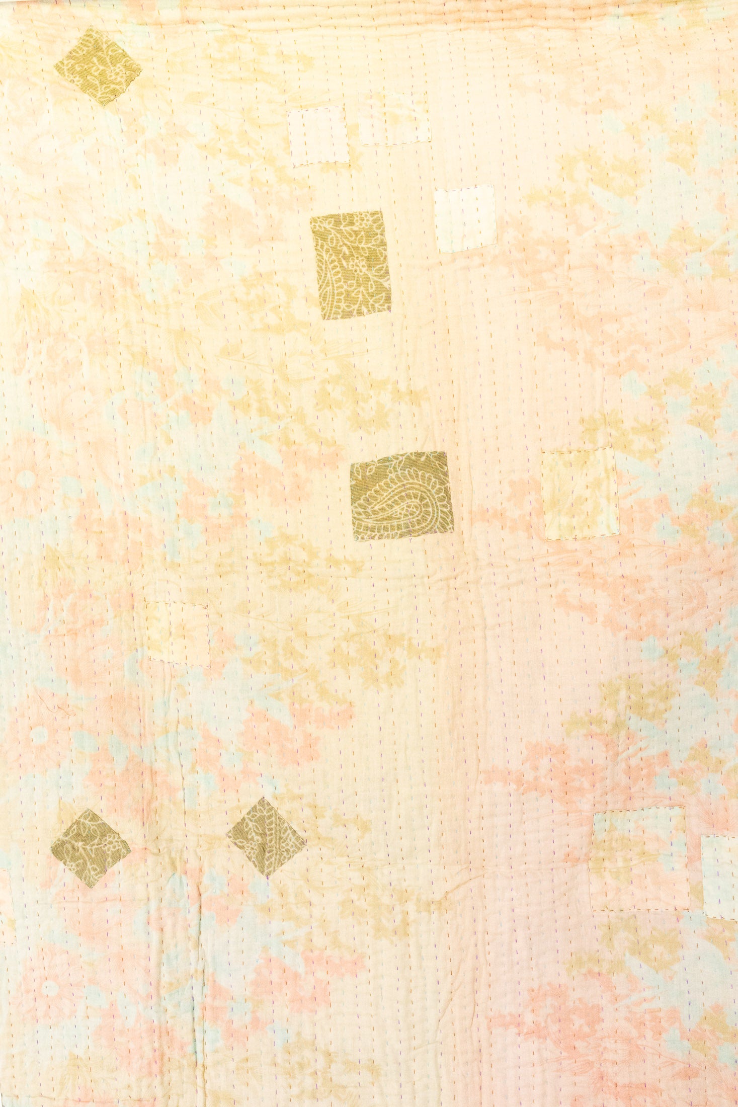 Precious No. 1 Mini Kantha