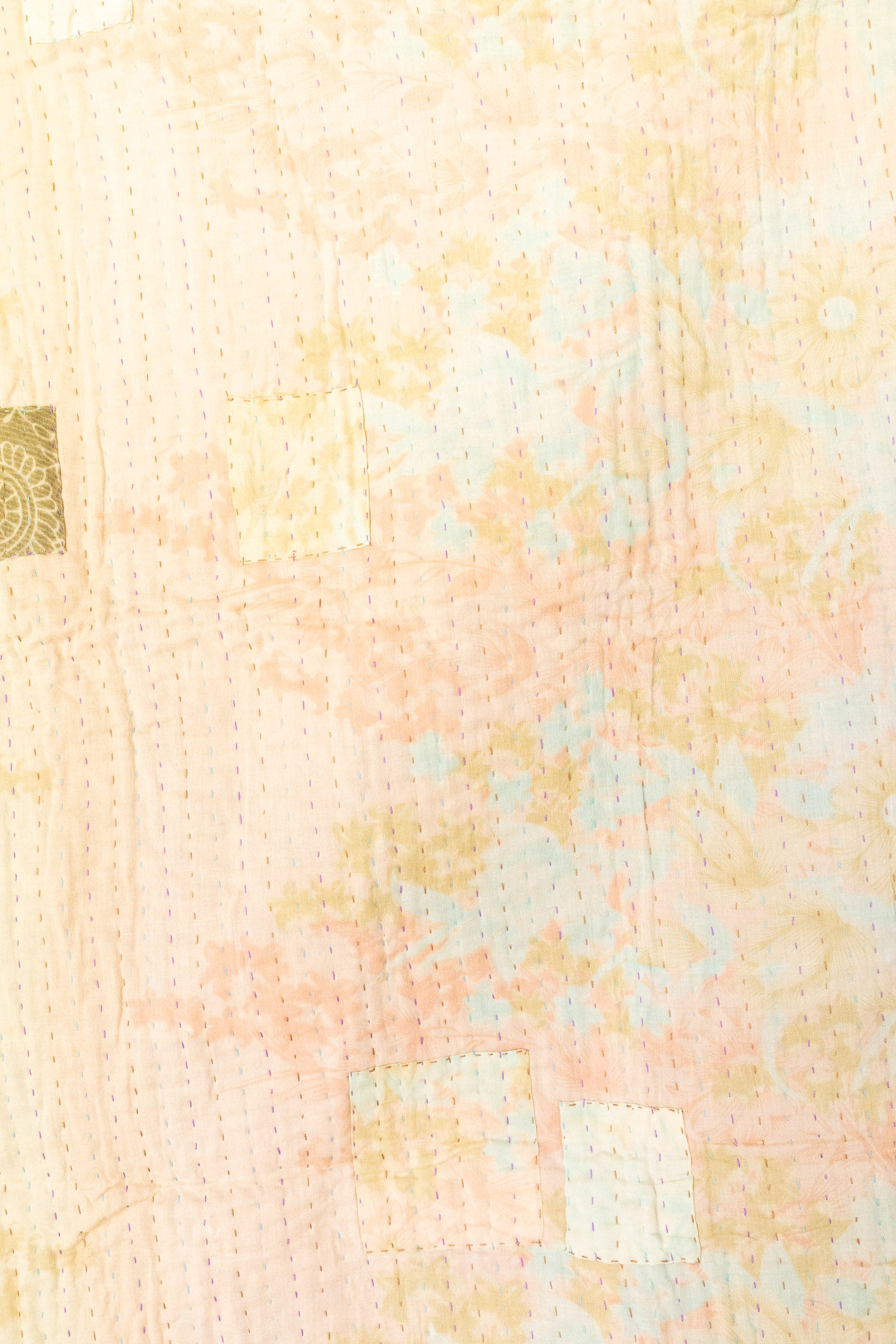 Precious No. 1 Mini Kantha