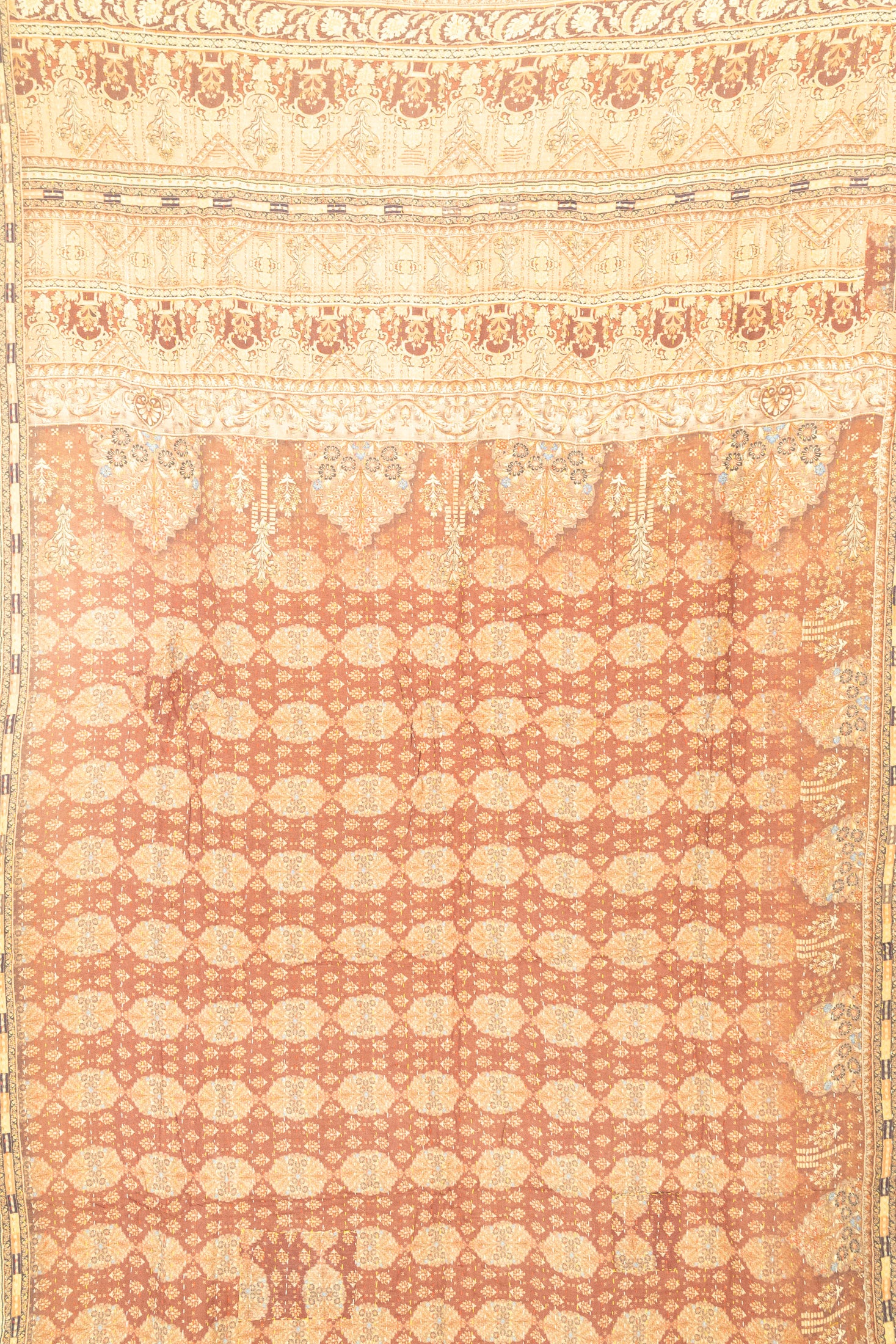 Promise Kantha Throw
