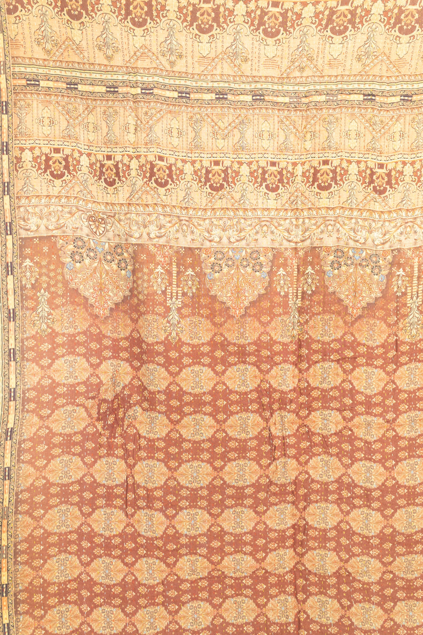 Promise Kantha Throw