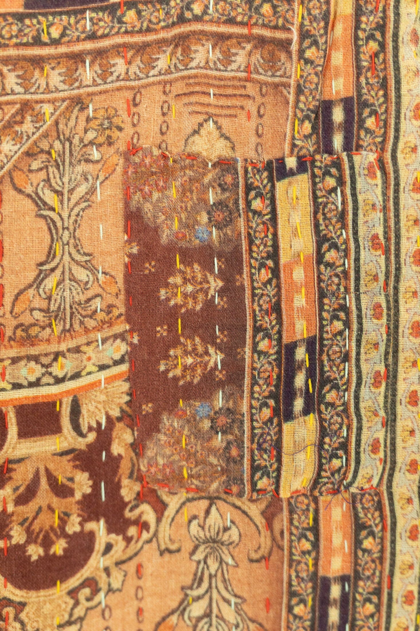 Promise Kantha Throw