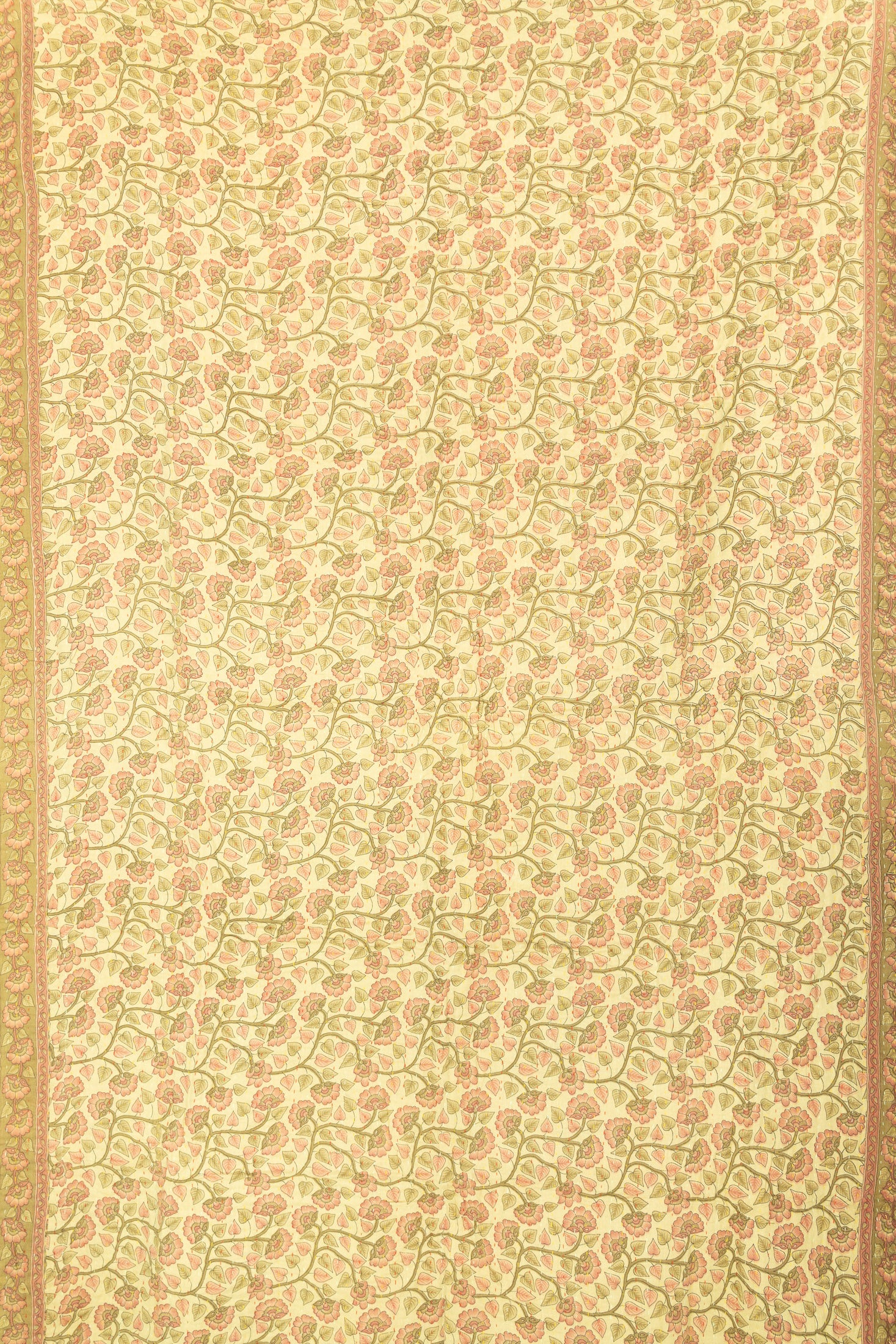 Promise Kantha Throw