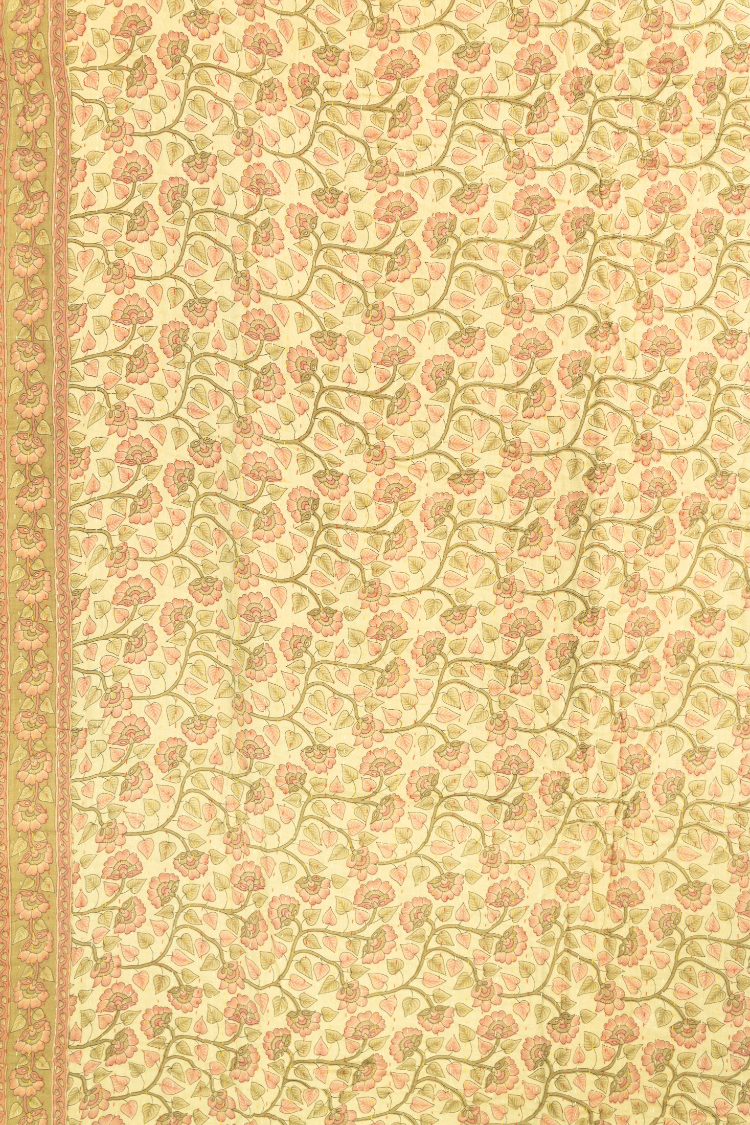Promise Kantha Throw