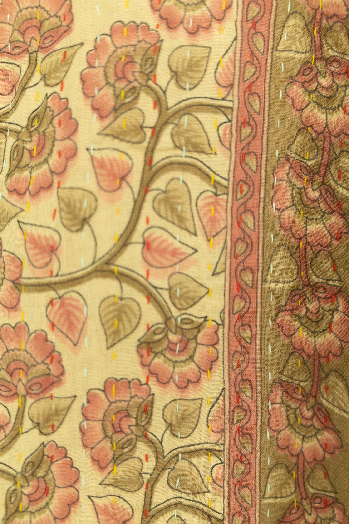 Promise Kantha Throw