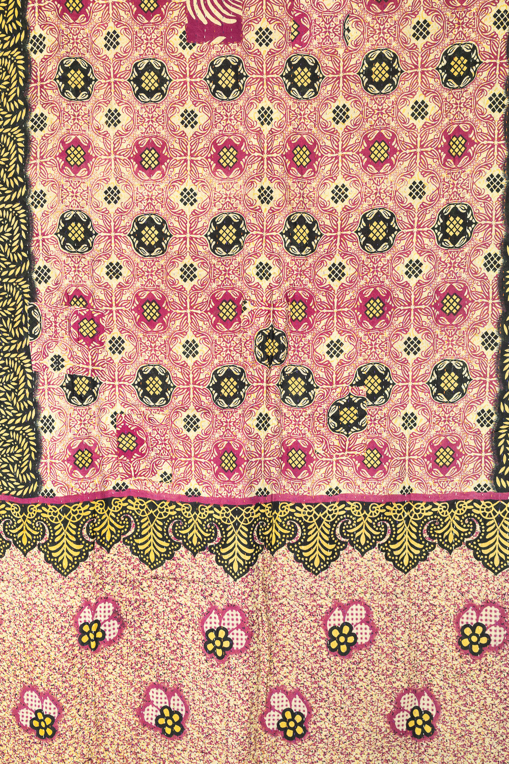 Refresh Kantha Throw