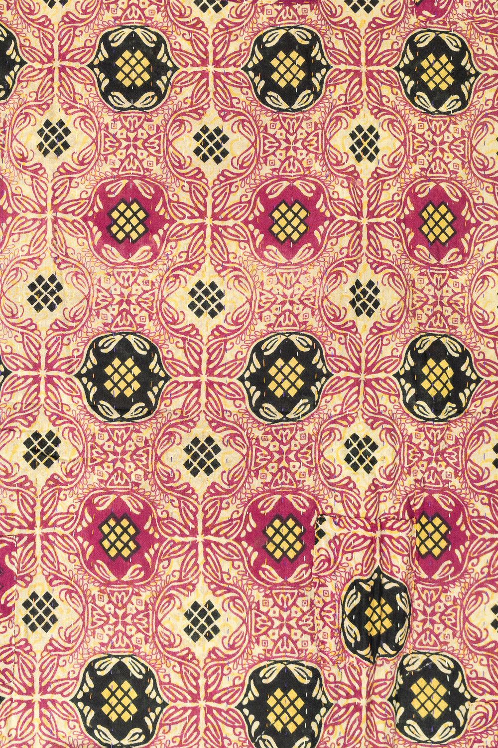 Refresh Kantha Throw