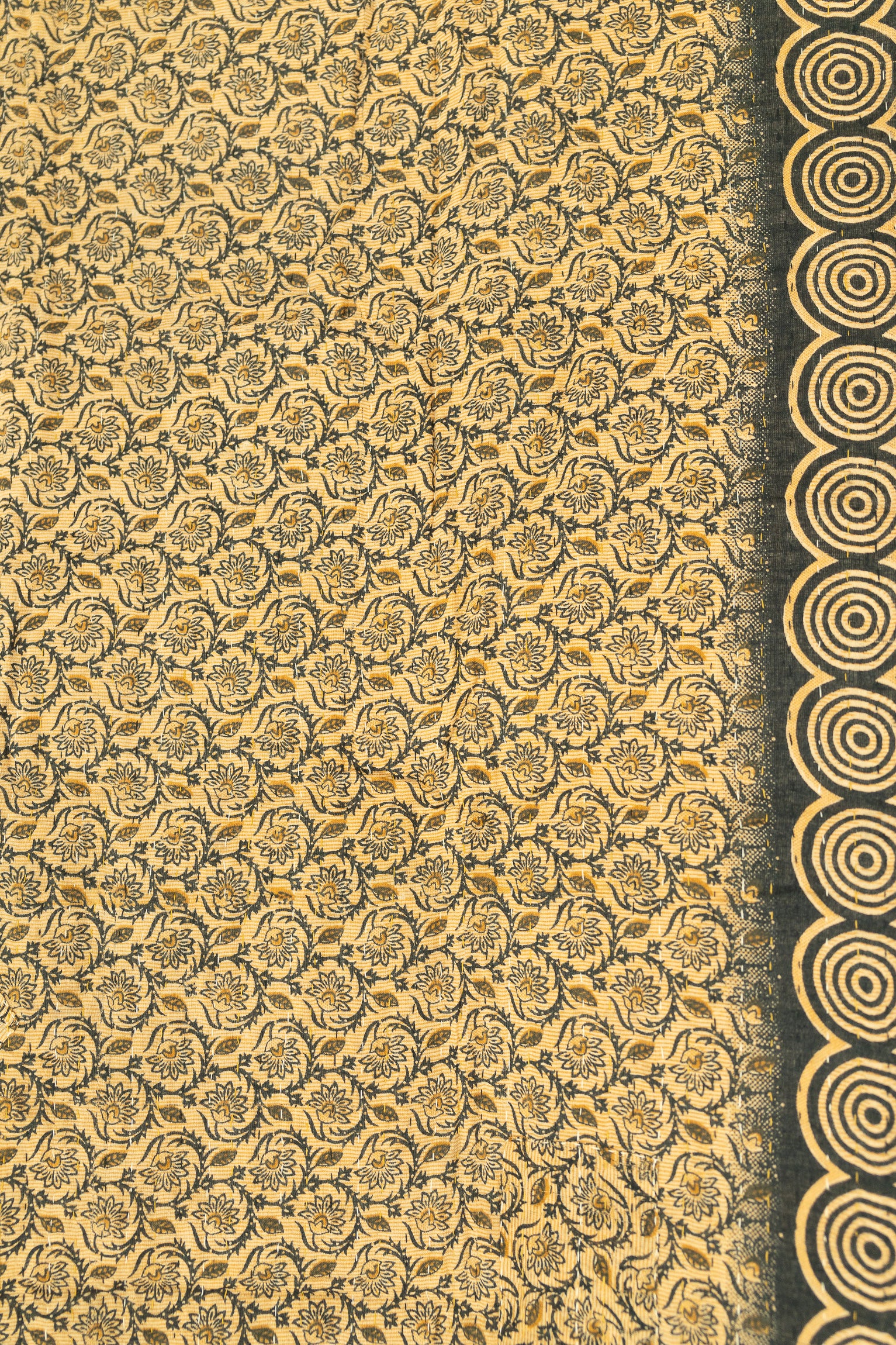 Reverie Kantha Throw