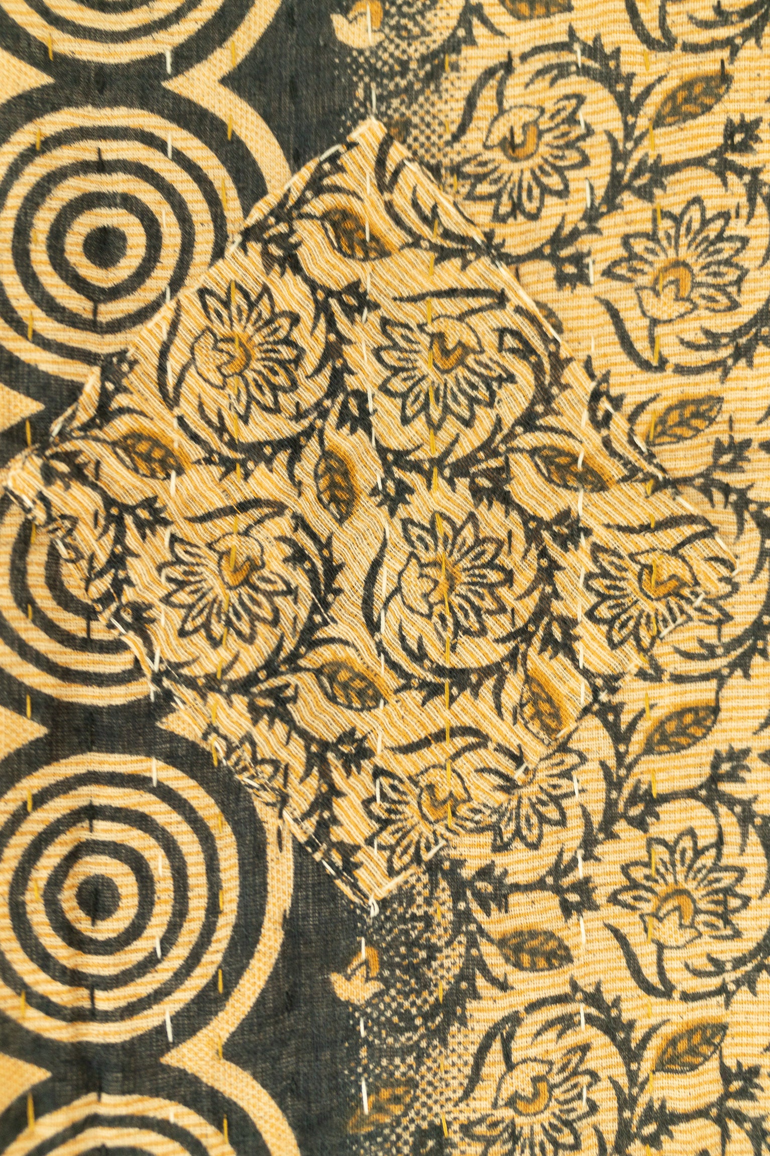 Reverie Kantha Throw