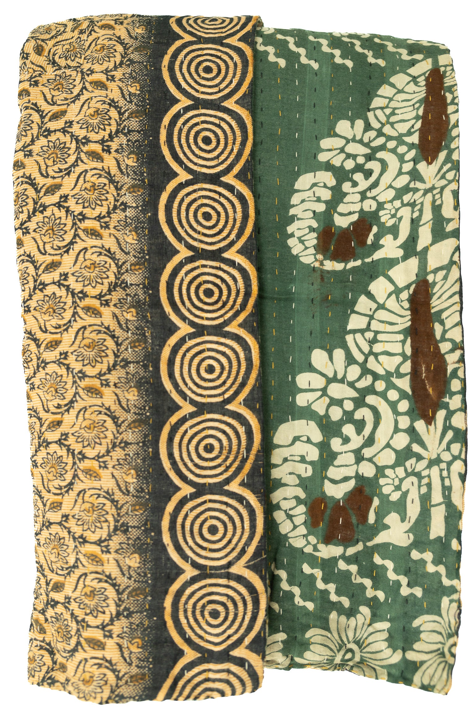 Reverie Kantha Throw