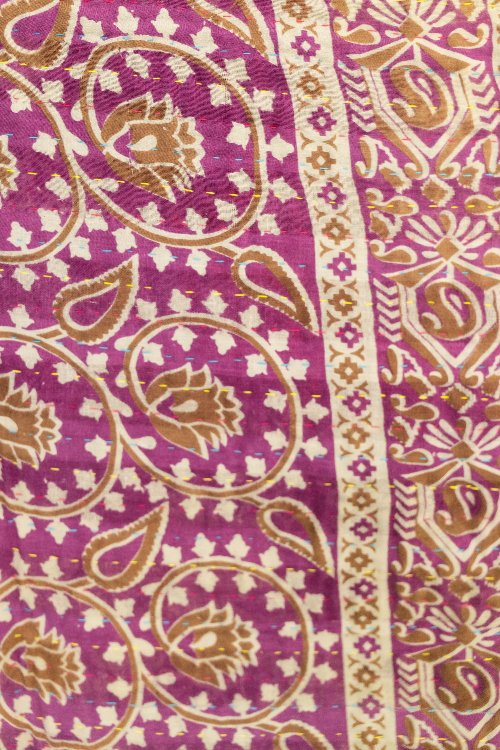 Serenity Kantha Throw