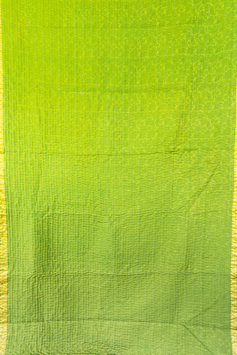 Shine No. 1 Silk Blend Holiday Throw