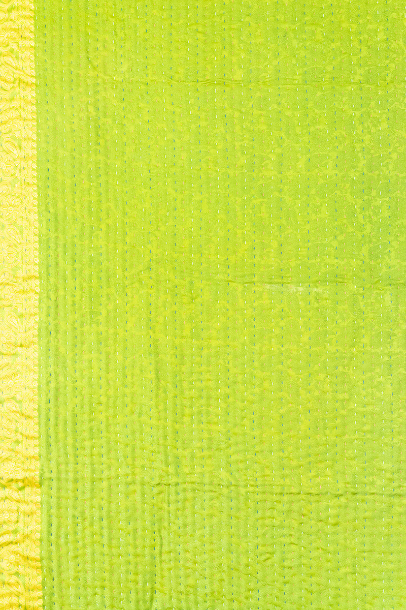 Shine No. 1 Silk Blend Holiday Throw