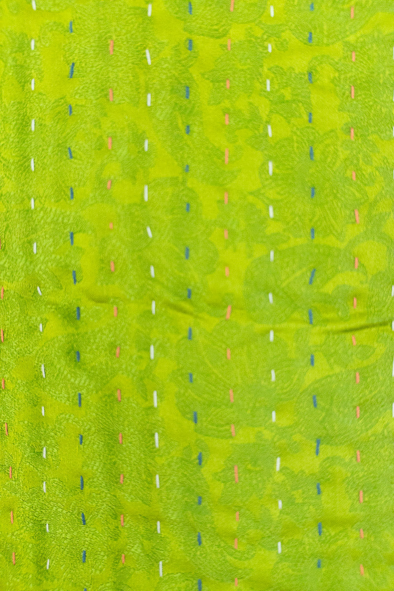 Shine No. 1 Silk Blend Holiday Throw