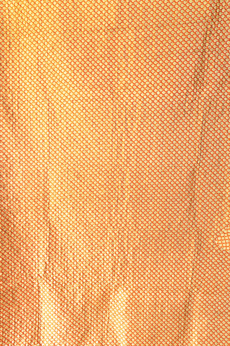 Shine No. 2 Silk Blend Holiday Throw