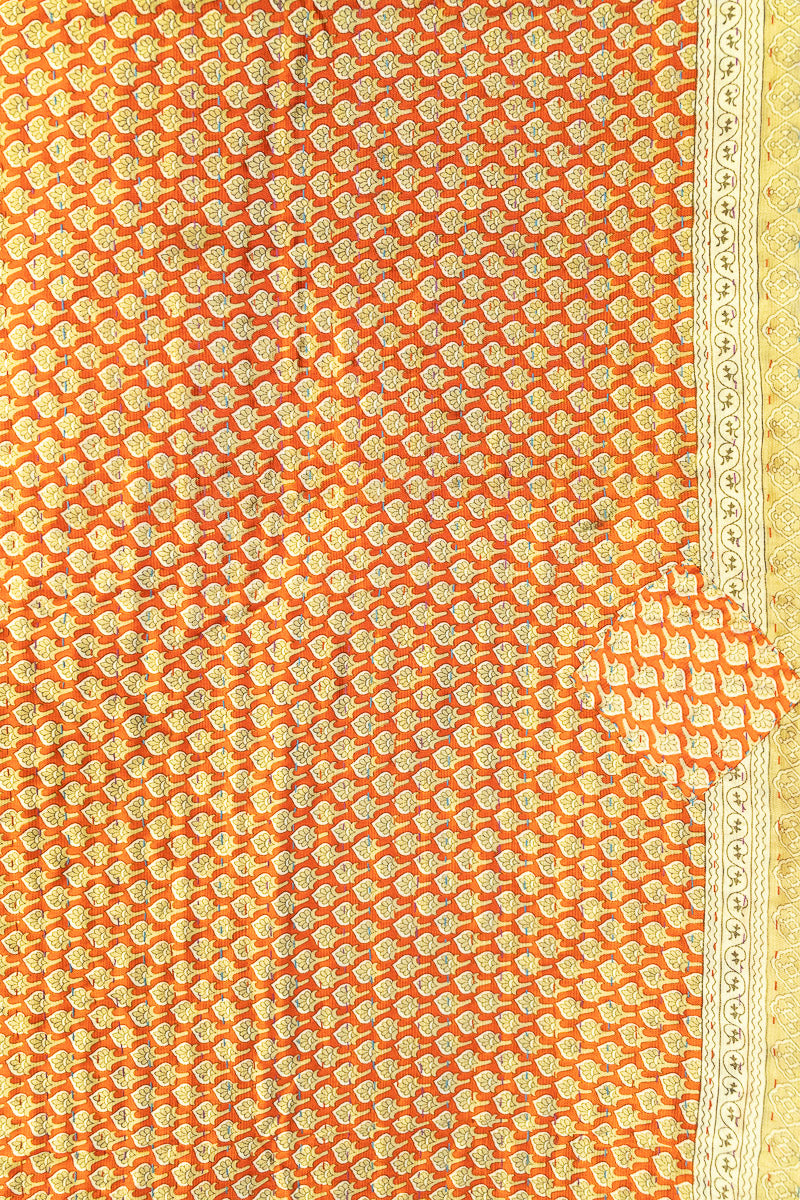 Shine No. 2 Silk Blend Holiday Throw