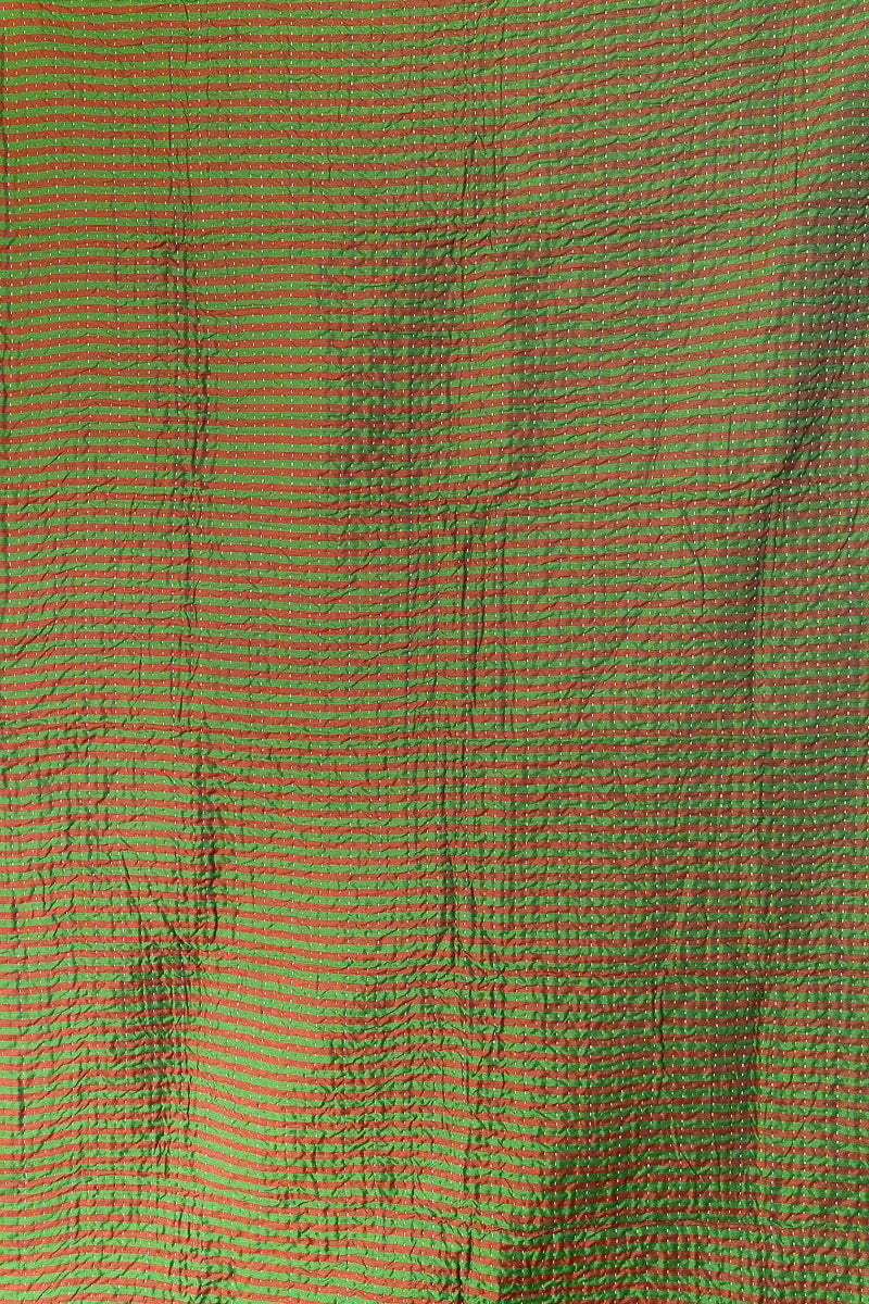 Shine No. 3 Silk Blend Holiday Throw