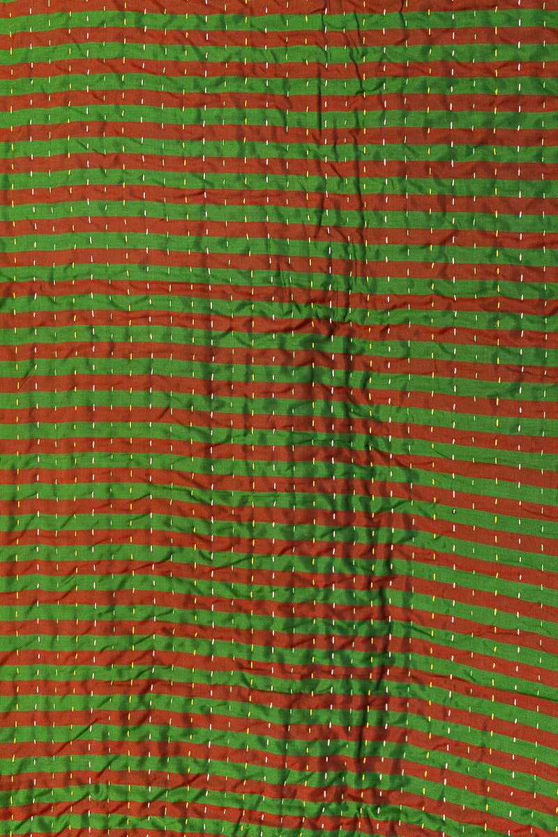 Shine No. 3 Silk Blend Holiday Throw