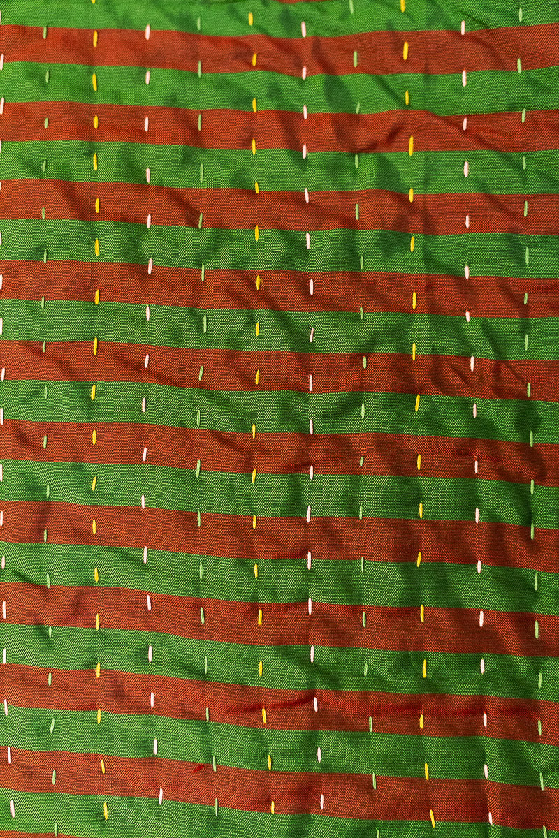 Shine No. 3 Silk Blend Holiday Throw