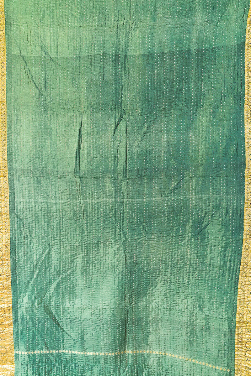 Shine No. 4 Silk Blend Holiday Throw