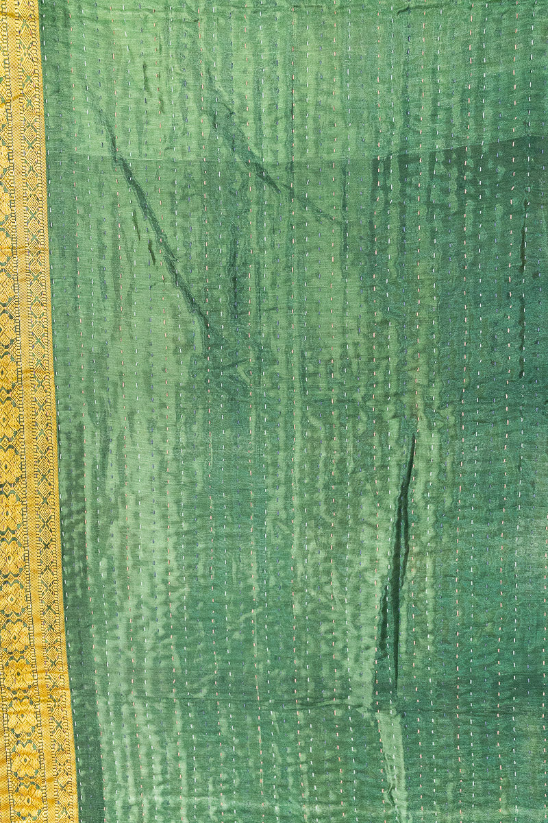 Shine No. 4 Silk Blend Holiday Throw