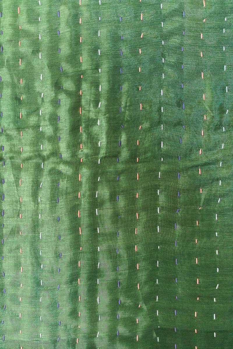 Shine No. 4 Silk Blend Holiday Throw