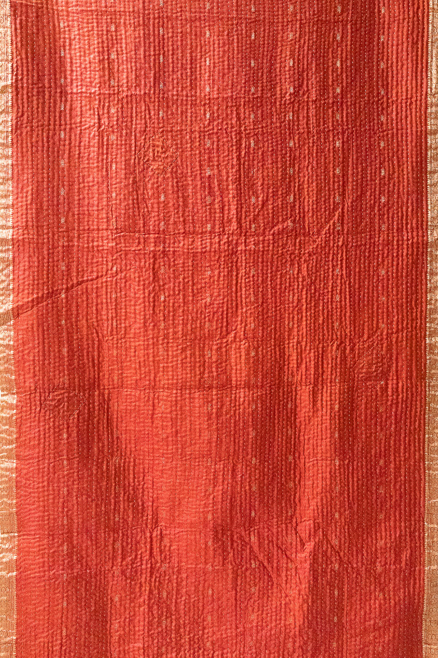 Shine No. 5 Silk Blend Holiday Throw