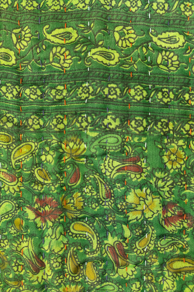 Shine No. 6 Silk Blend Holiday Throw