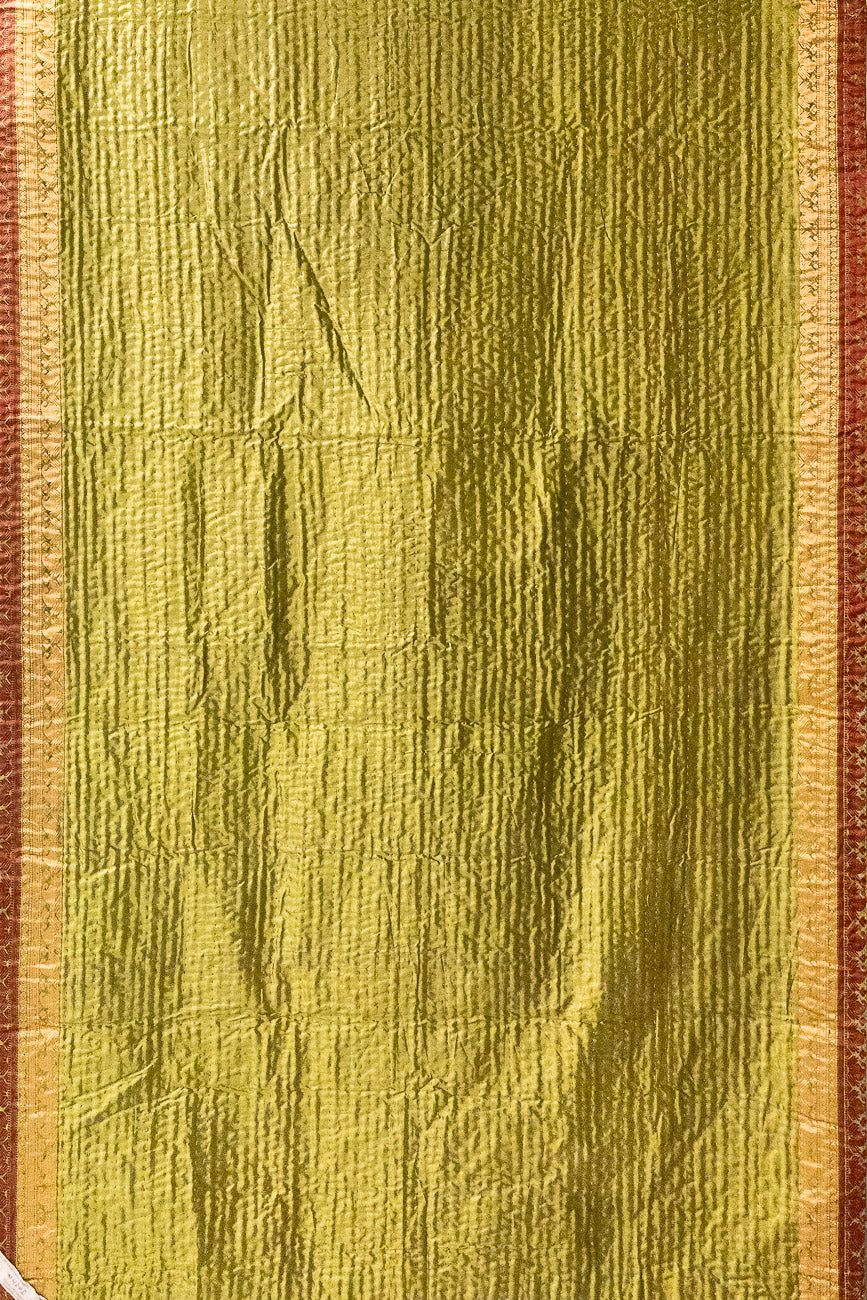 Shine No. 7 Silk Blend Holiday Throw