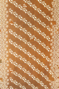 Kantha Throw Bed Quilt