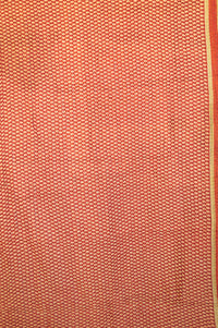 Kantha Holiday Throw