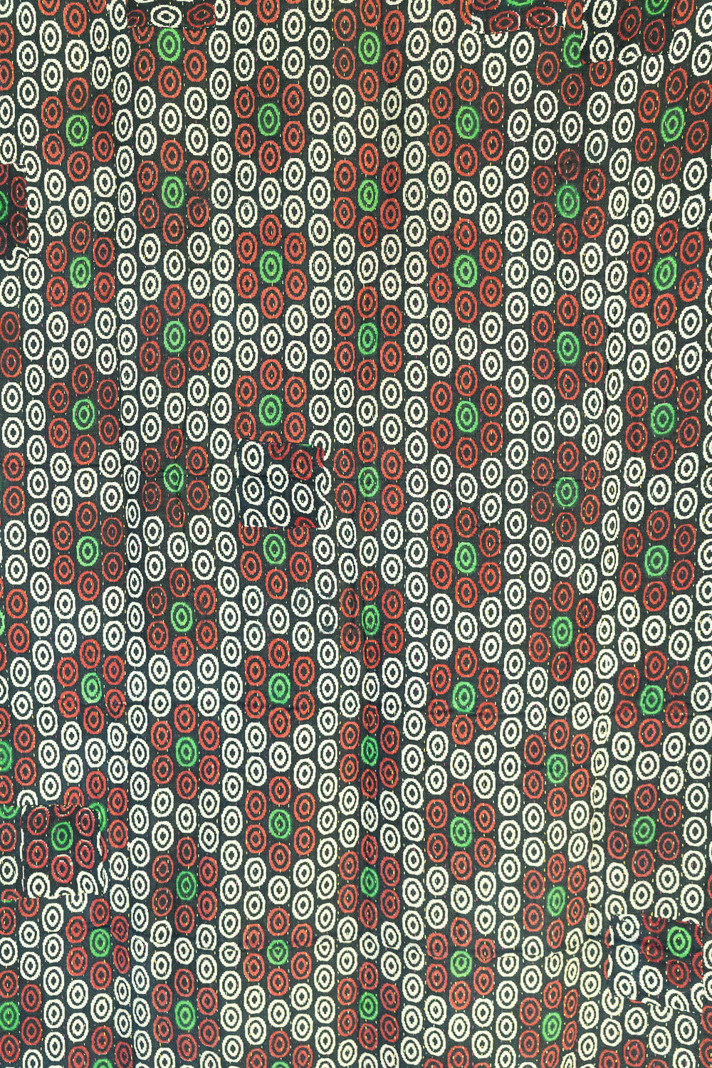 Kantha Throw Bed Quilt