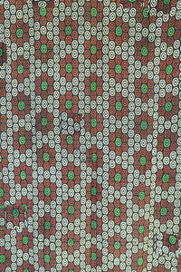 Kantha Throw Bed Quilt