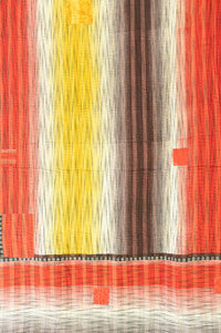 Kantha Throw Bed Quilt