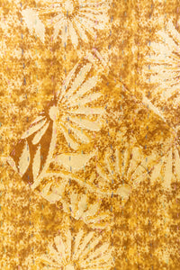 Sweet No. 2 Mini Kantha Blanket