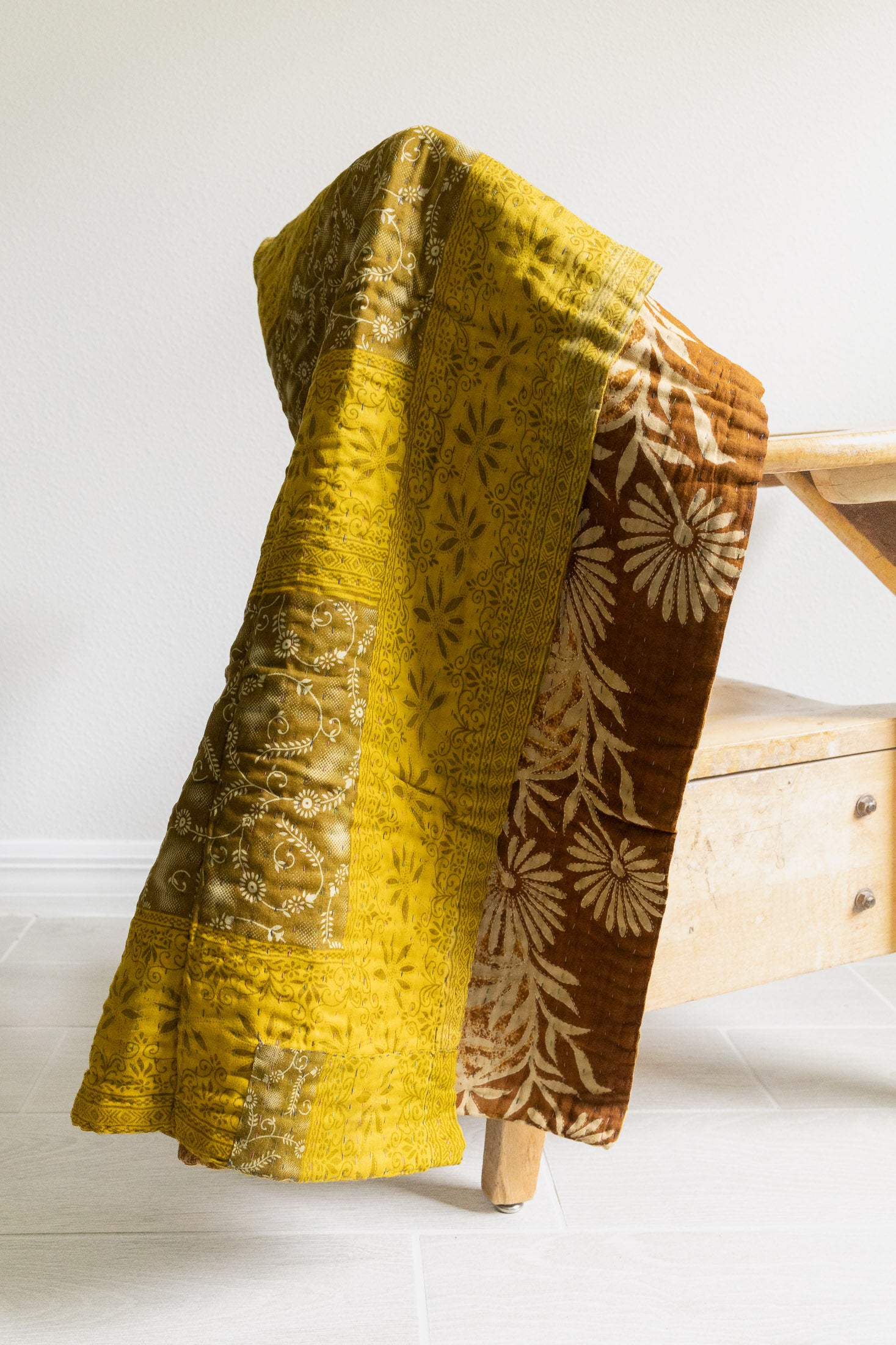 Sweet No. 2 Mini Kantha