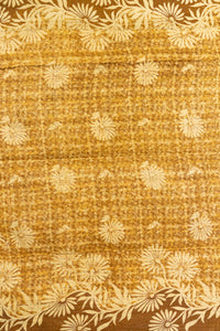 Sweet No. 2 Mini Kantha Blanket