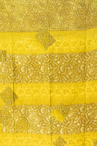 Sweet No. 2 Mini Kantha Blanket