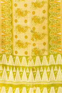 Thanksgiving Kantha Throw Blanket