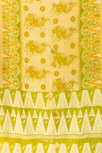 Thanksgiving Kantha Throw Blanket