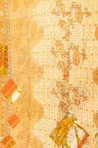Tiny No. 3 Mini Kantha Blanket
