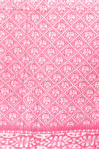 Tiny No. 4 Mini Kantha Blanket